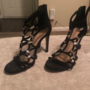 women's high heels